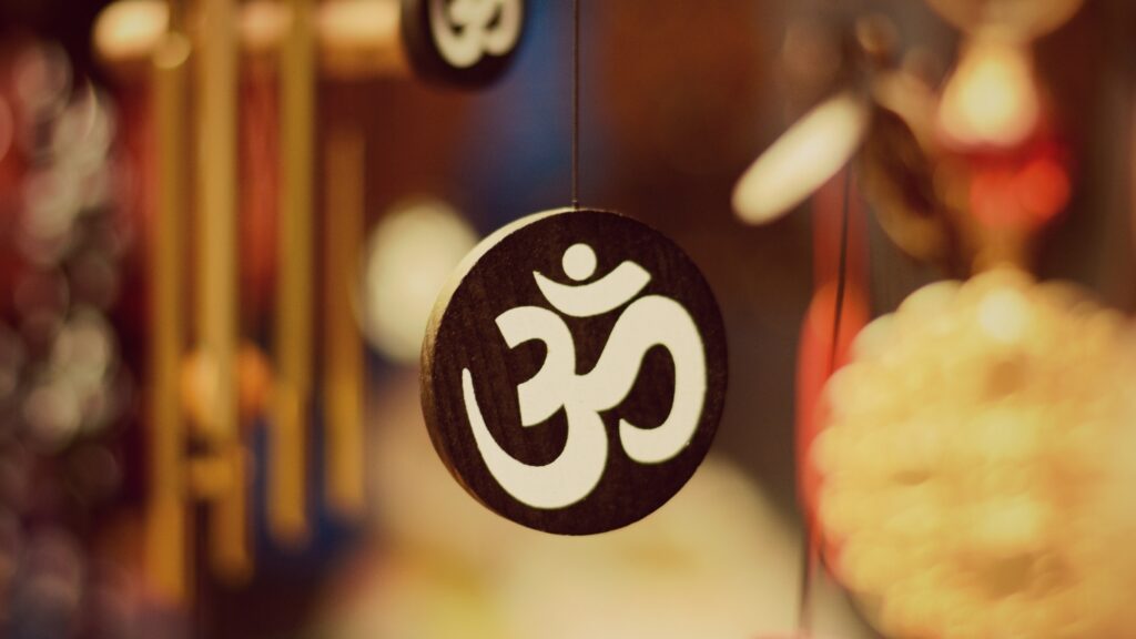 The Sound of OM