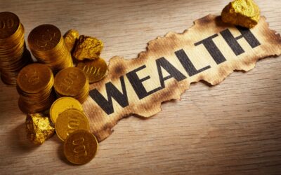 Powerful Secrets To Ethically Transform Your Life To Manifest Wealth