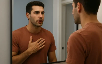 Top 35 Positive Affirmations For Men