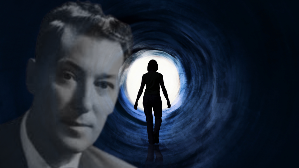 La Verdad Revelada: ¿Cómo Murió Neville Goddard?