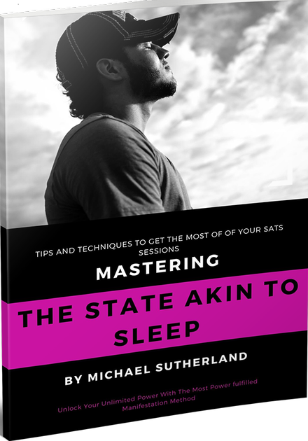 Mastering Stake Akin to Sleep (SATS) ebook