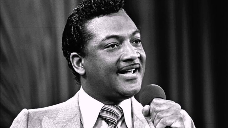 Rev Ike - Una Biografía
