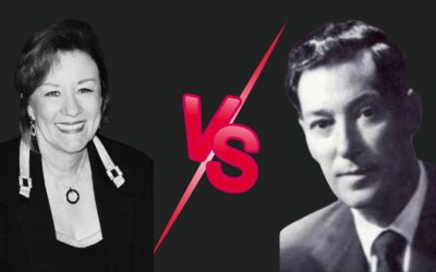 LAW OF ATTRACTION VS LAW OF ASSUMPTION : Decoding the Key Differences Between Neville Goddard and Esther Hicks
