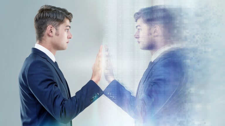 Redefining Self Neville Goddard Self-Concept and Manifestation
