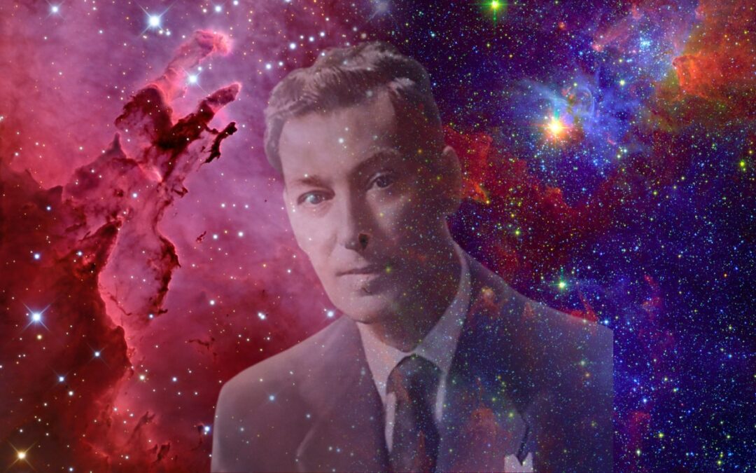 Who Inspired Neville Goddard Revealing The Mystics Greatest Influences