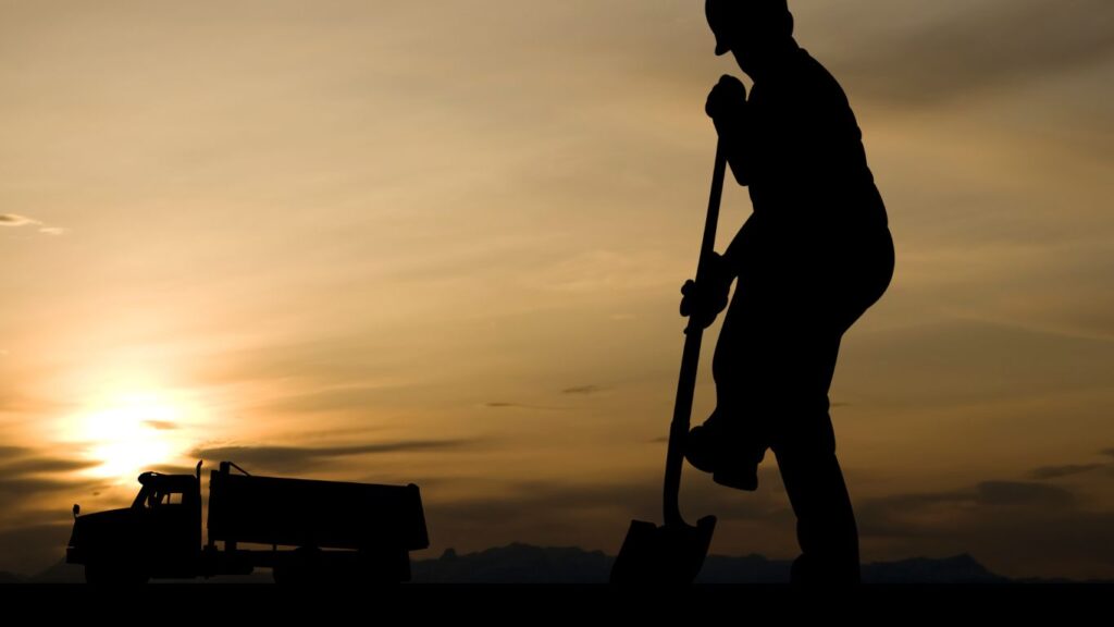 Asume el Deseo Cumplido y Cava tus Zanjas