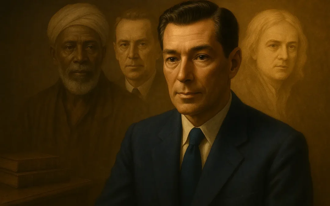 5 Neville Goddard Ideas Manifestation Culture Keeps Getting Wrong