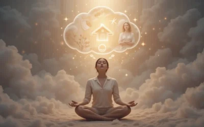 3 Maneras de Desarrollar una Imaginación Poderosa