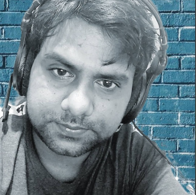 Rajiv Roy