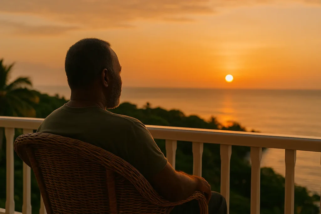 MY OWN SPECIAL PLACE