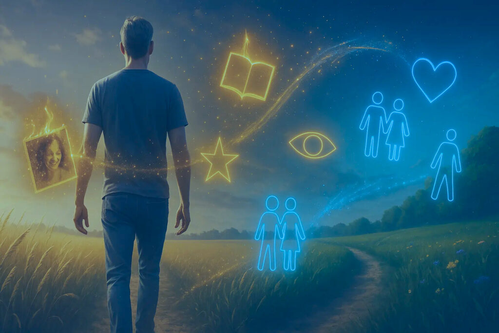 The Law of Assumption