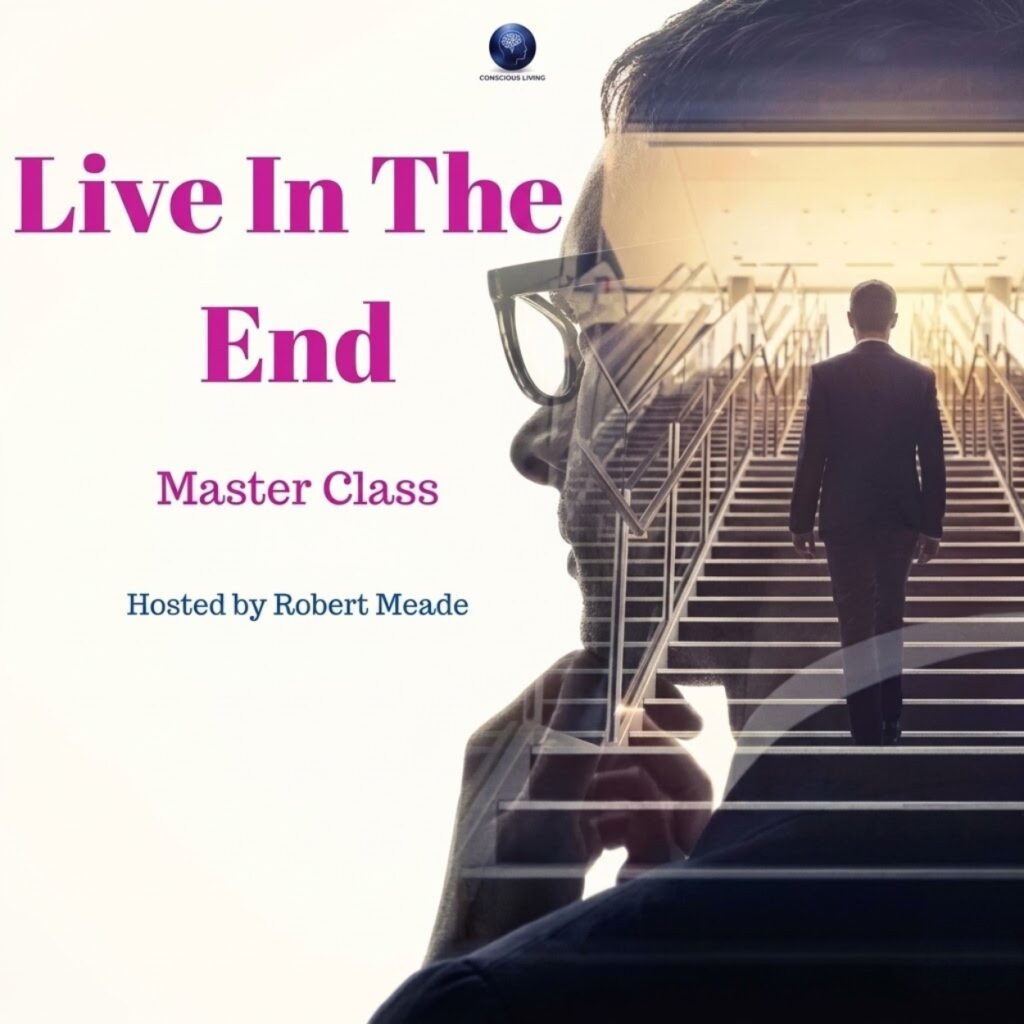 Live in the End Masterclass