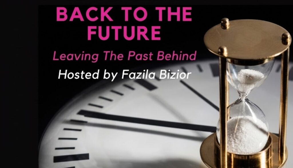 Back to the Future