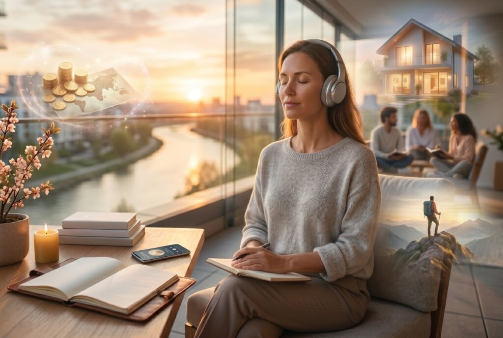 Best Neville Goddard Courses for Conscious Creators in 2026