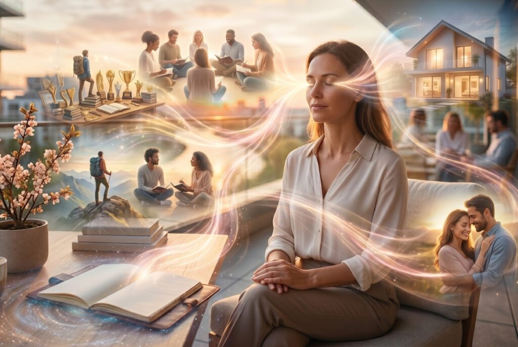 Best Neville Goddard Courses for Conscious Creators in 2026
