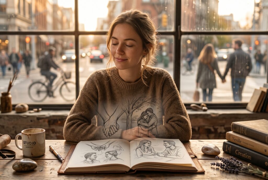 Best Neville Goddard Courses for Conscious Creators in 2026