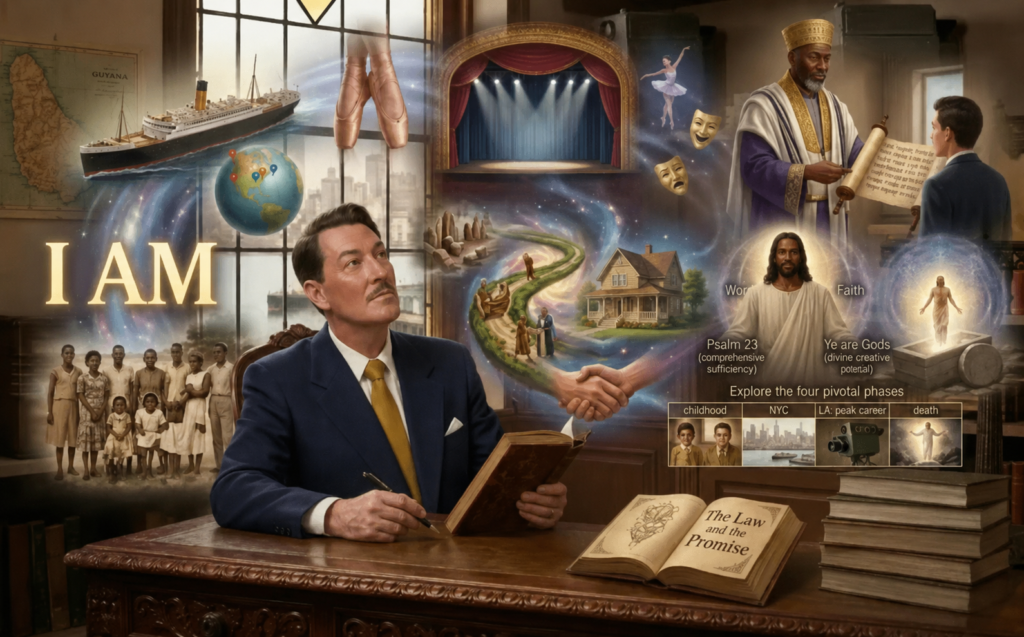 Neville law of assumption
