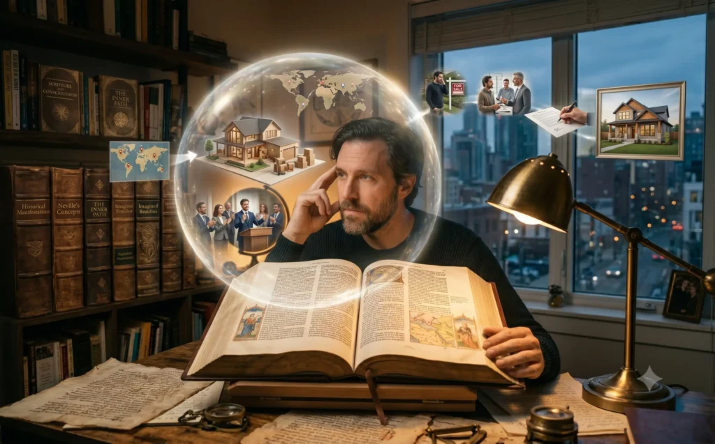 Core Teaching The Bible the Inner State of Consciousness and the God of Scripture Core Teaching The Bible the Inner State of Consciousness and the God of Scripture