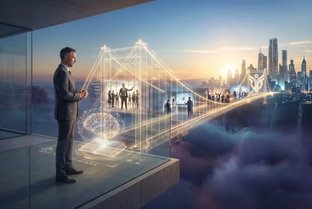 Executive 'Imagination Audits' The Best Frameworks for Leaders