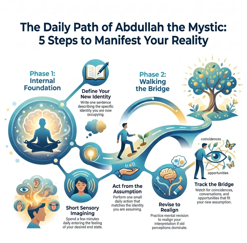 How to Apply in Daily Practice How to Apply in Daily Practice