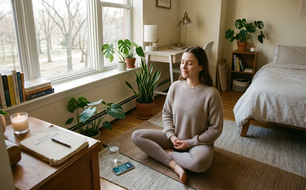 How to Shift Your State of Consciousness Daily A Practical Guide for Real Life