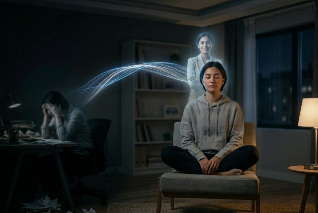 Learn Proven Identity Reframing Techniques Today
