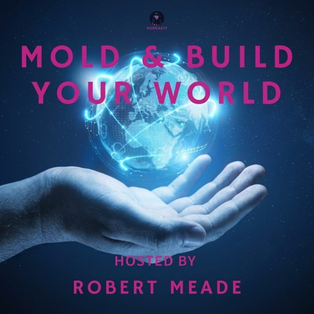 Mold and Build Your World