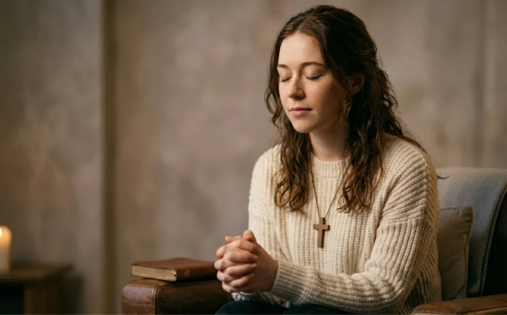 Neville Goddard How to Pray