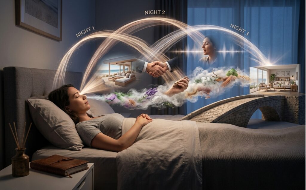 Neville Goddard Manifestation and the Imagination as Your Creative Reality