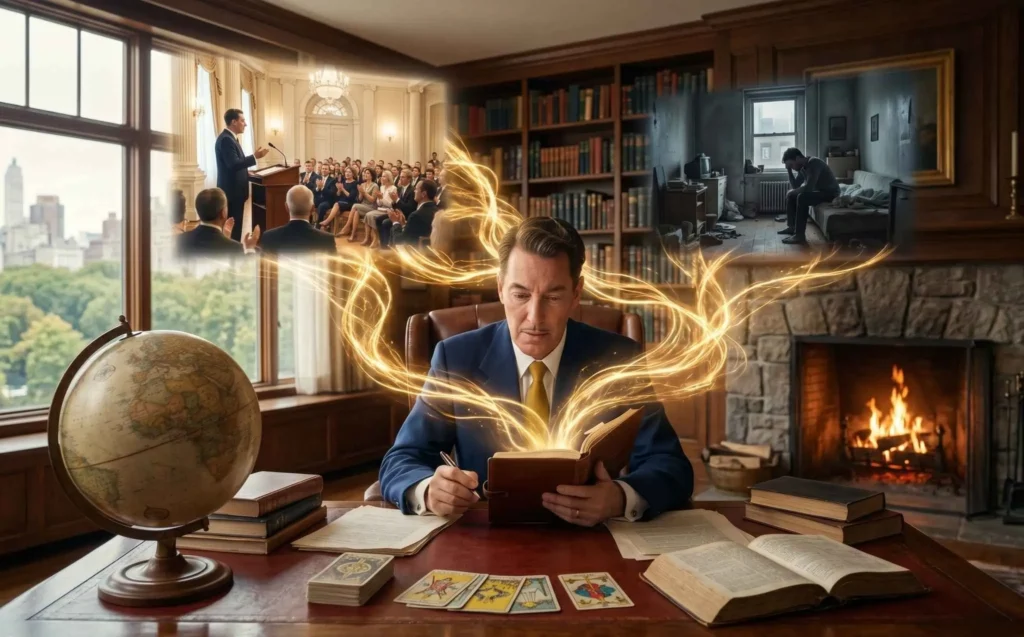 Neville Goddard's Approach to Rewriting Your Inner Story Neville Goddard's Approach to Rewriting Your Inner Story