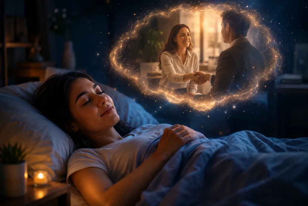 Nightly Routines to Reinforce Assumptions An Expert Guide to Making Beliefs Stick
