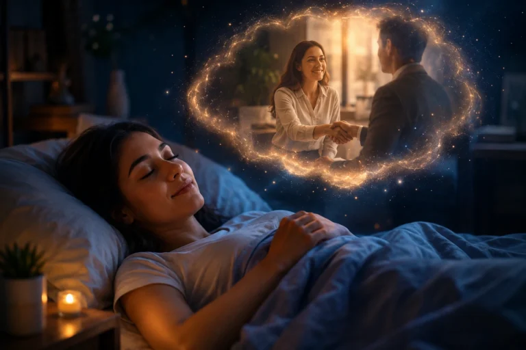 Nightly Routines to Reinforce Assumptions An Expert Guide to Making Beliefs Stick