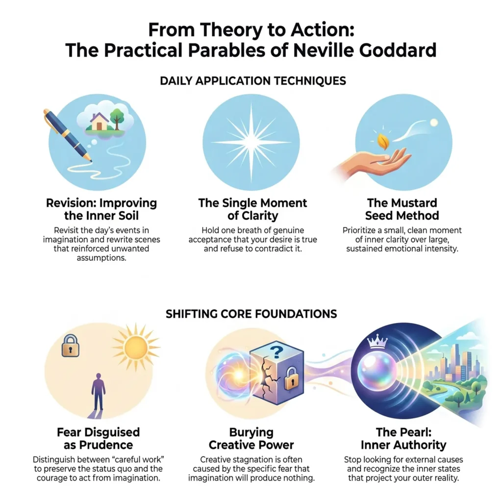 Practical Application Moving From Understanding to Use Practical Application Moving From Understanding to Use