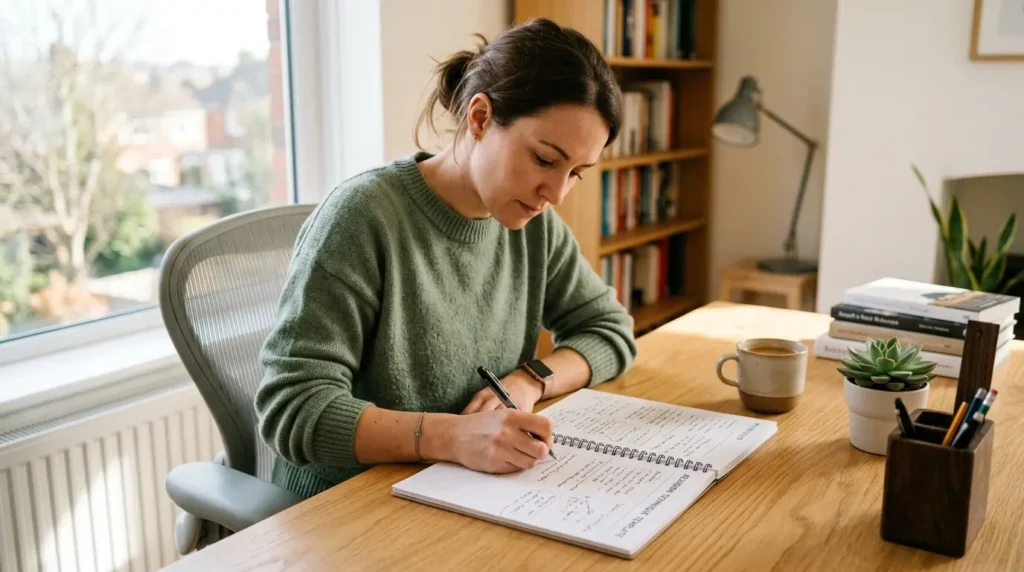 Revision Technique Template