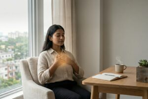 Sensory-Centric Imaginal Acts
