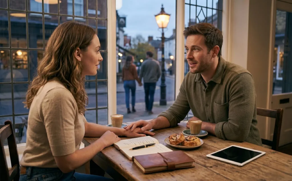 The Bridge of Incidents Neville Goddard Manifestation Your Script Needs a “Next Step”