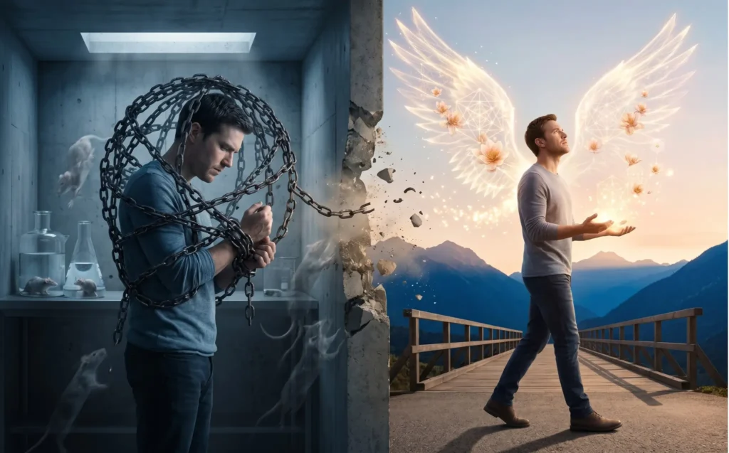 What Are Limiting Beliefs and Why They Take Hold What Are Limiting Beliefs and Why They Take Hold
