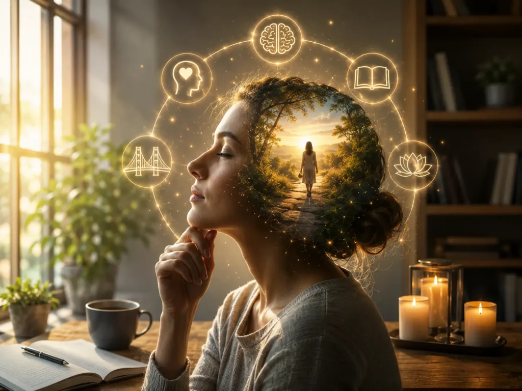 Why the Kingdom of Heaven is a State of Mind And How to Live It
