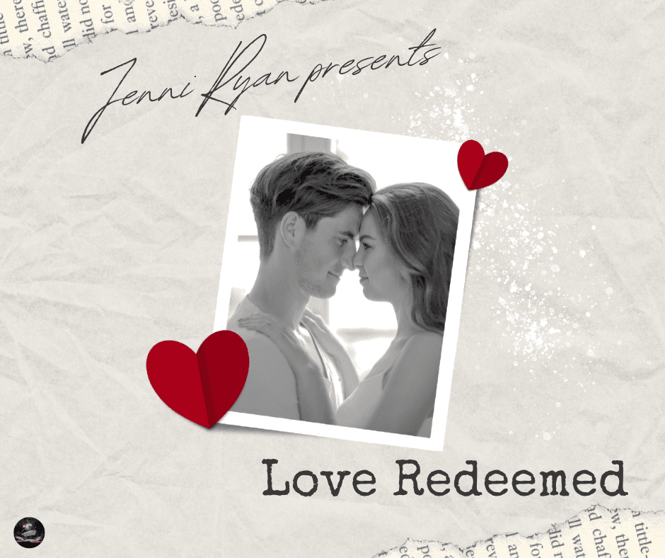 Love Redeemed Bundle - SP Manifestation Workshop