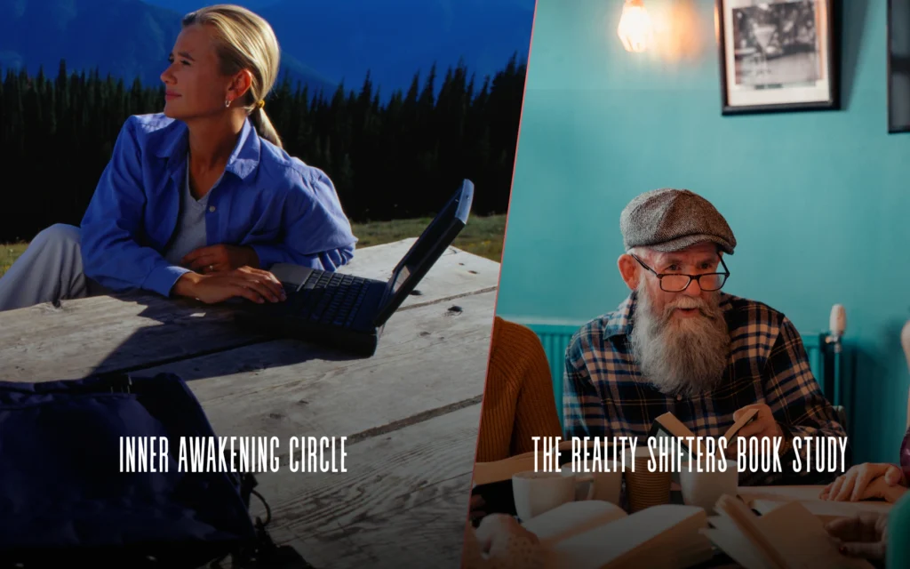 TrueCosmic Academy - Imagination Coaching and Manifestation Mastery