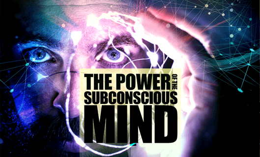 Power of Subconscious Mind