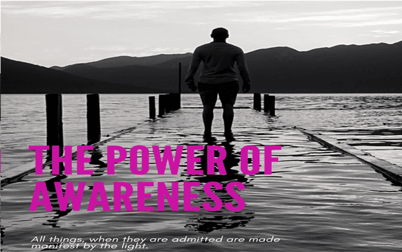 Power Of Awareness Course Thumbnail