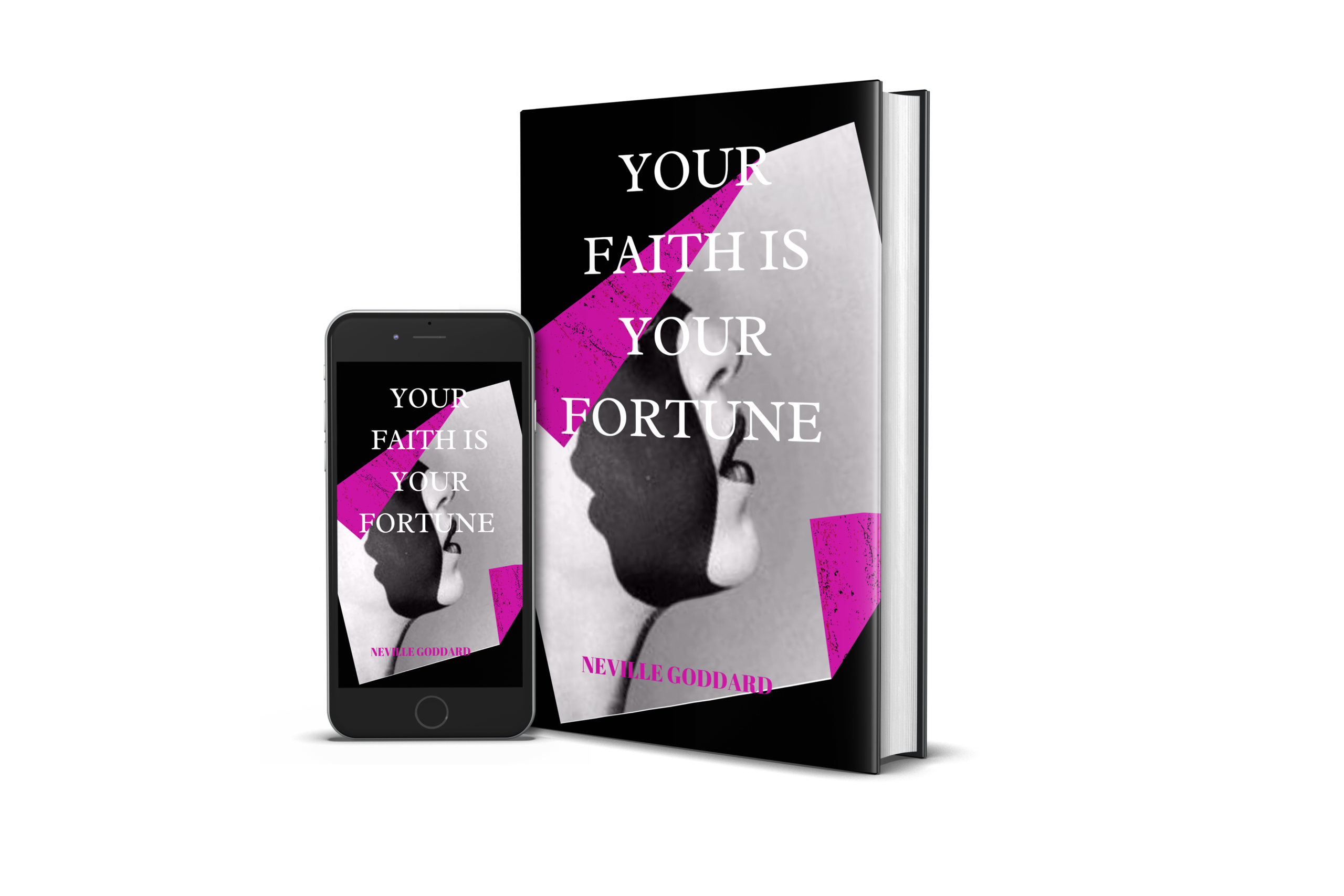 Your Faith Is Your Fortune PDF Neville Goddard