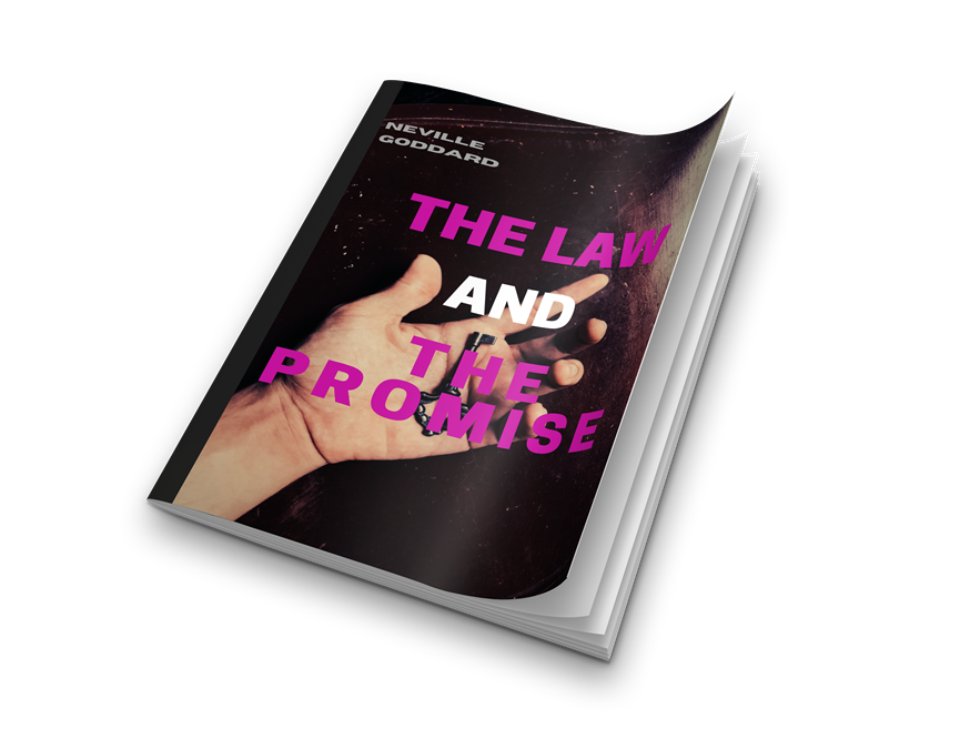the-law-and-the-promise