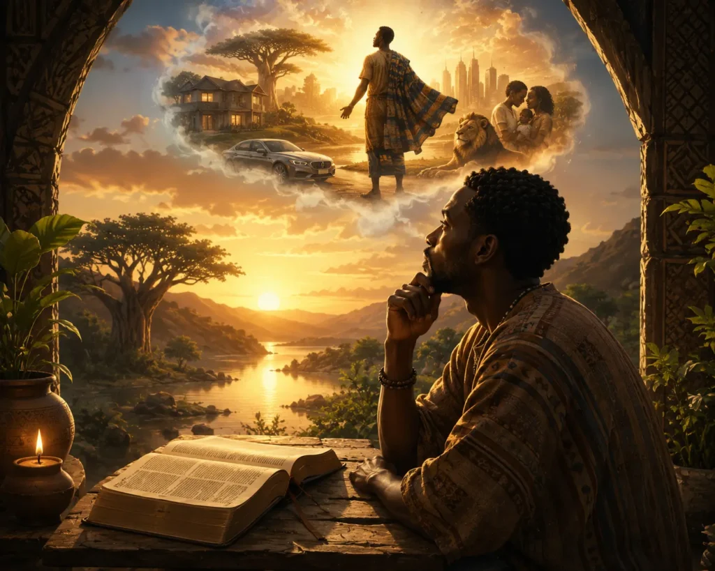 law of assumption bible