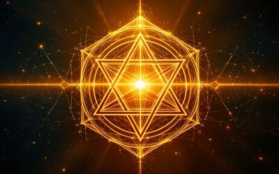 The 7 Hermetic Principles Explained: How Hermeticism and Kabbalah Encode the Same Law