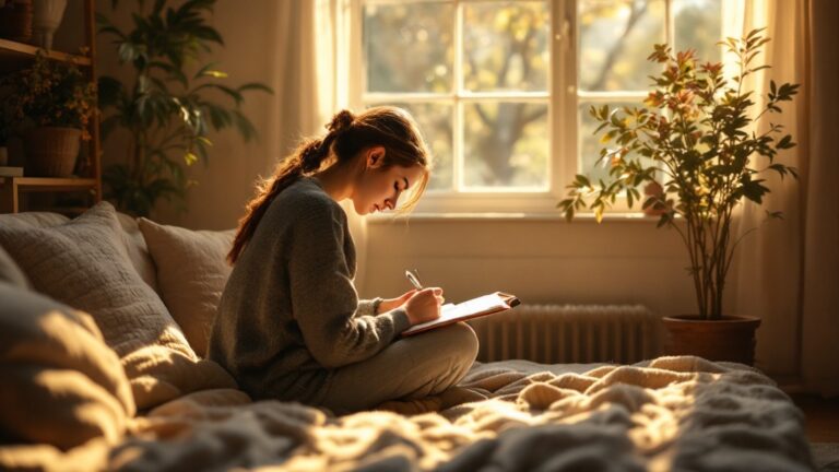 Manifestation life coaching session