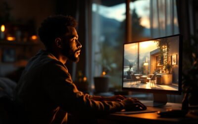AI-Assisted Imaginal Architecture: Best Practices to Design Your Next Reality-Ready Space