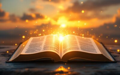The Ultimate Guide to Bible Affirmations: Claiming Your Divine Identity