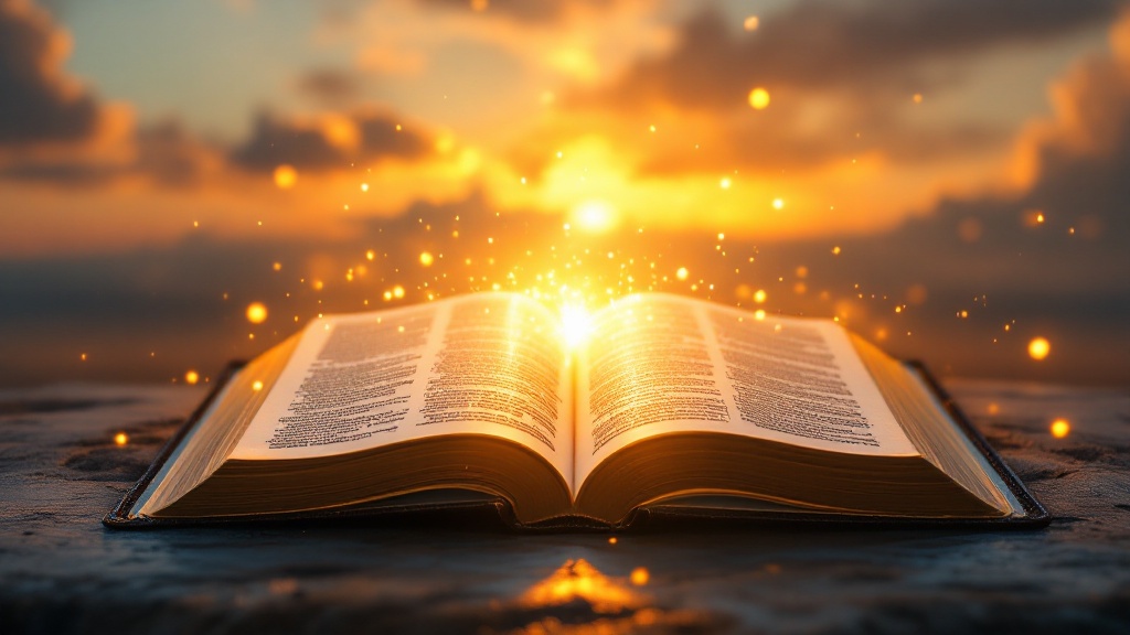 The Ultimate Guide to Bible Affirmations: Claiming Your Divine Identity
